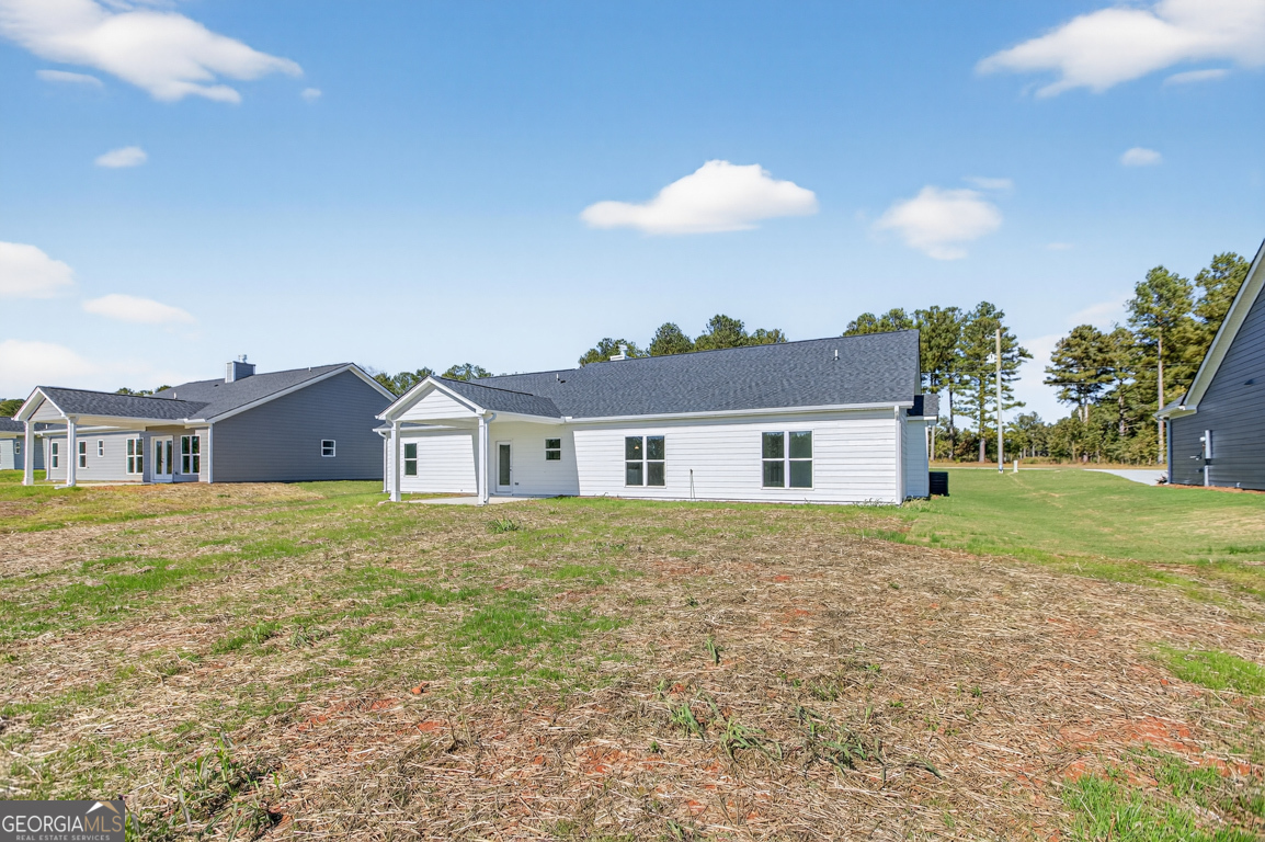 2645 Bethany Bowersville Road, Unit 3 Canon, GA 30520 - Photo 43 of 45