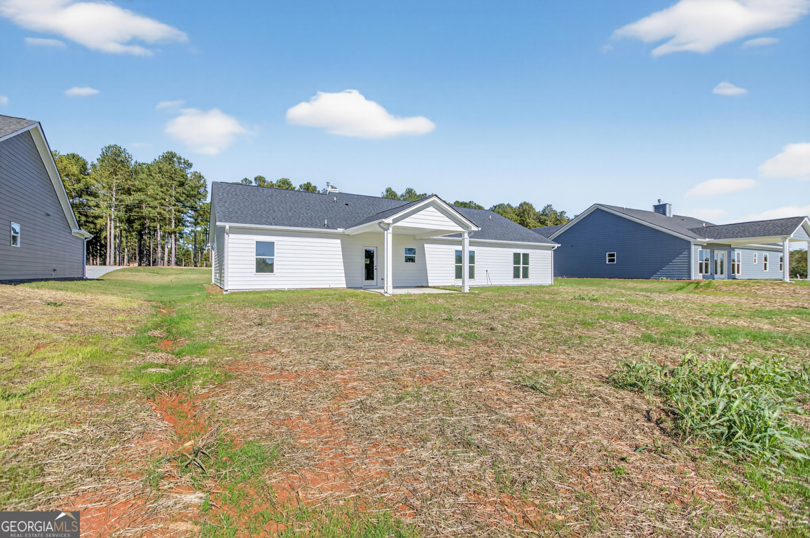 2645 Bethany Bowersville Road, Unit 3 Canon, GA 30520 - Photo 44 of 45