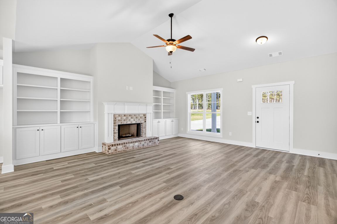 2645 Bethany Bowersville Road, Unit 3 Canon, GA 30520 - Photo 8 of 45