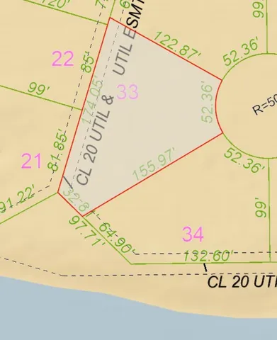 $50,000 | 4777 North Spyglass Court, Wichita, KS 67226