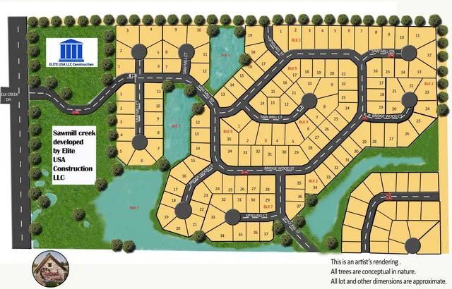 $50,000 | 4777 North Spyglass Court, Wichita, KS 67226