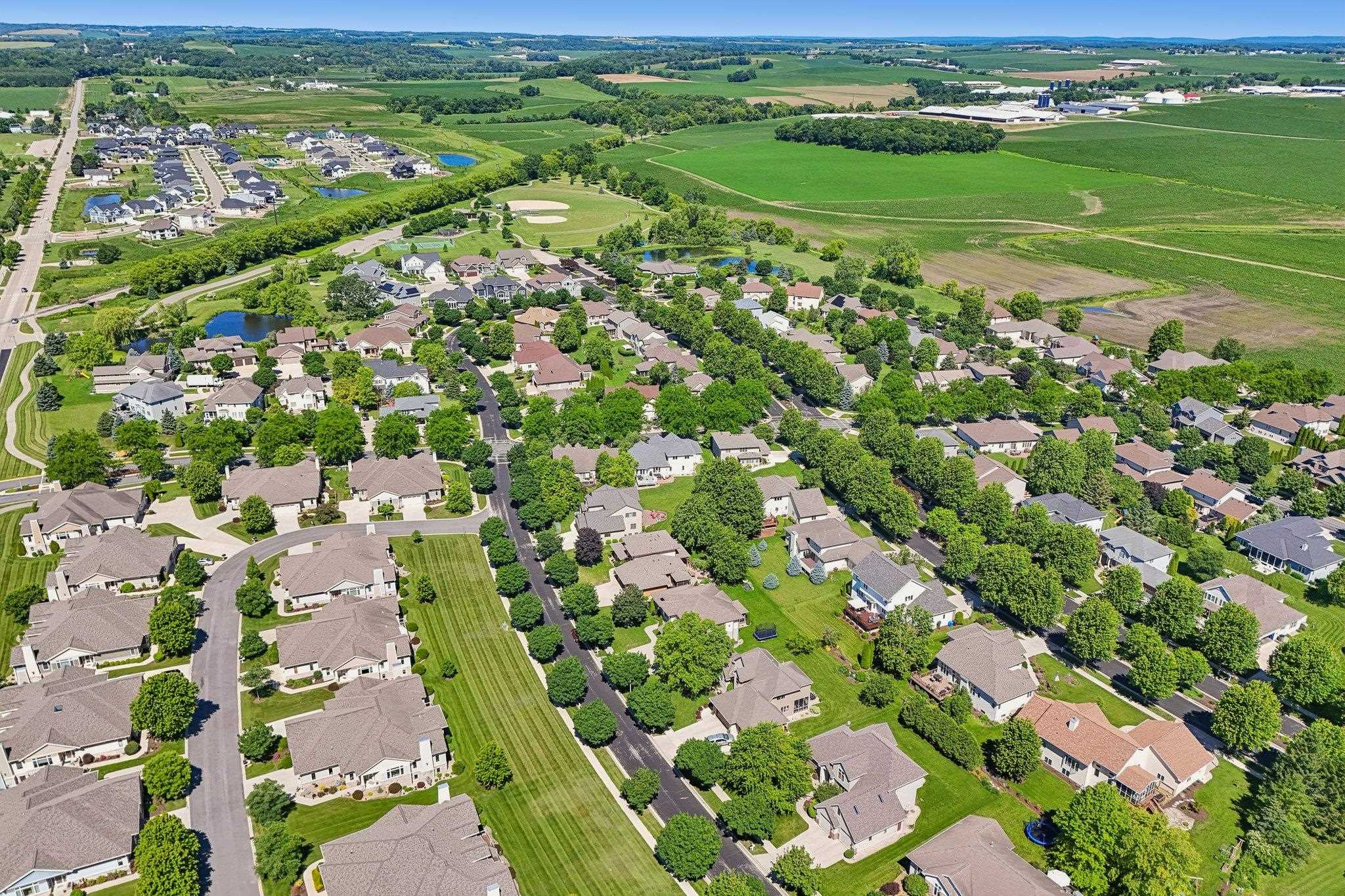 913 Countryside Crossing Waunakee, WI 53597 - Photo 56 of 67