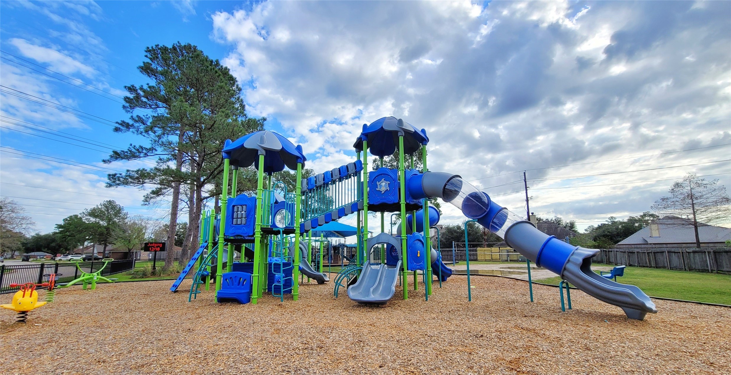5227 Clarkston Lane Spring, TX 77379 - Photo 26 of 28 Nearby parks