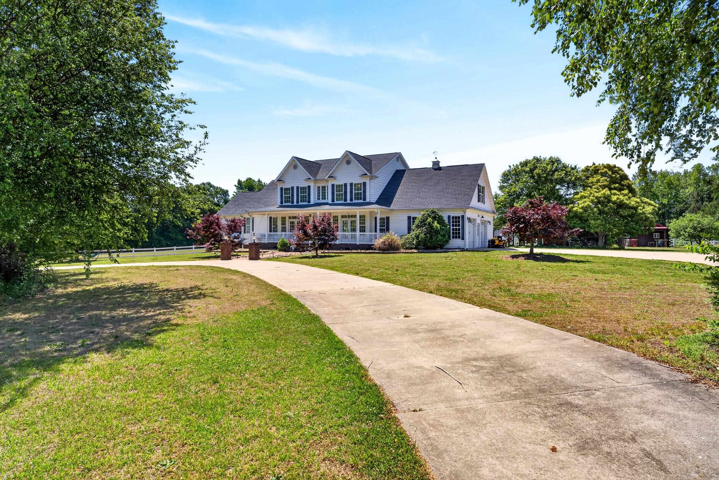 278 Holden Drive Inman, SC 29349 - Photo 4 of 50