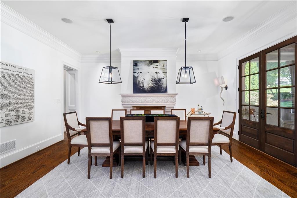 13950 Haystack Lane Milton, GA 30004 - Photo 12 of 122 Gallery Image 12