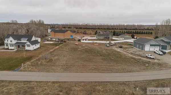 $95,000 | Tbd East Landon Lane, Rigby, ID 83442