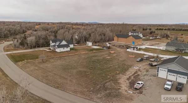 $95,000 | Tbd East Landon Lane, Rigby, ID 83442