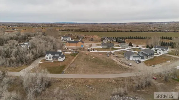 $95,000 | Tbd East Landon Lane, Rigby, ID 83442