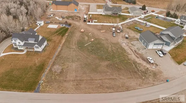 $95,000 | Tbd East Landon Lane, Rigby, ID 83442