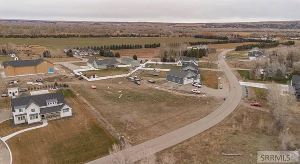 $95,000 | Tbd East Landon Lane, Rigby, ID 83442