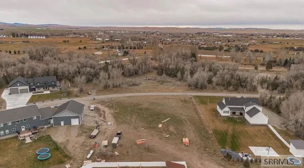 $95,000 | Tbd East Landon Lane, Rigby, ID 83442