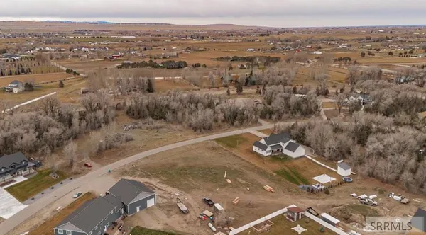 $95,000 | Tbd East Landon Lane, Rigby, ID 83442