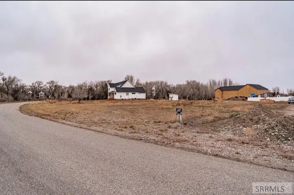 $95,000 | Tbd East Landon Lane, Rigby, ID 83442