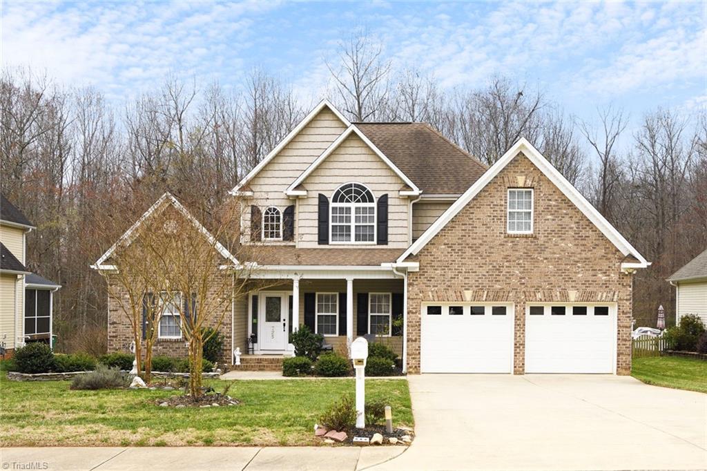 725 Barrocliff Road Clemmons, NC 27012 - Photo 1 of 30 Gallery Image 1