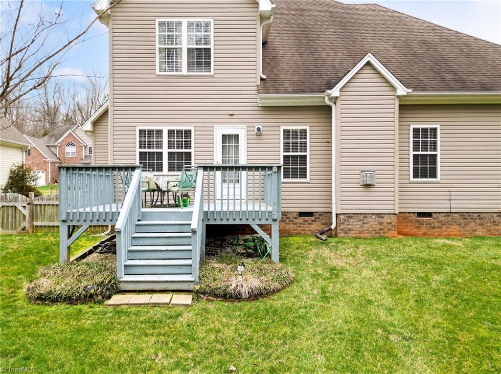 725 Barrocliff Road Clemmons, NC 27012 - Photo 4 of 30 Gallery Image 4