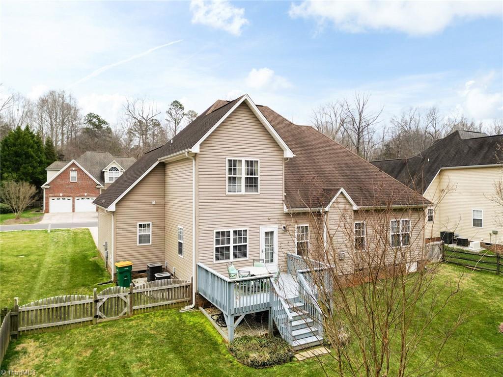 725 Barrocliff Road Clemmons, NC 27012 - Photo 5 of 30 Gallery Image 5