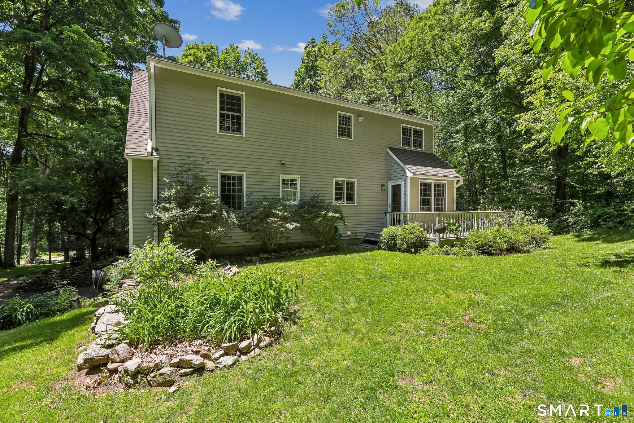 338 Good Hill Road Woodbury, CT 06798 - Photo 33 of 40