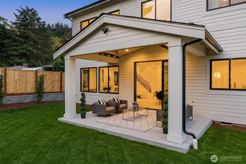 $3,395,000 | 4214 145th Avenue Southeast, Bellevue, WA 98006