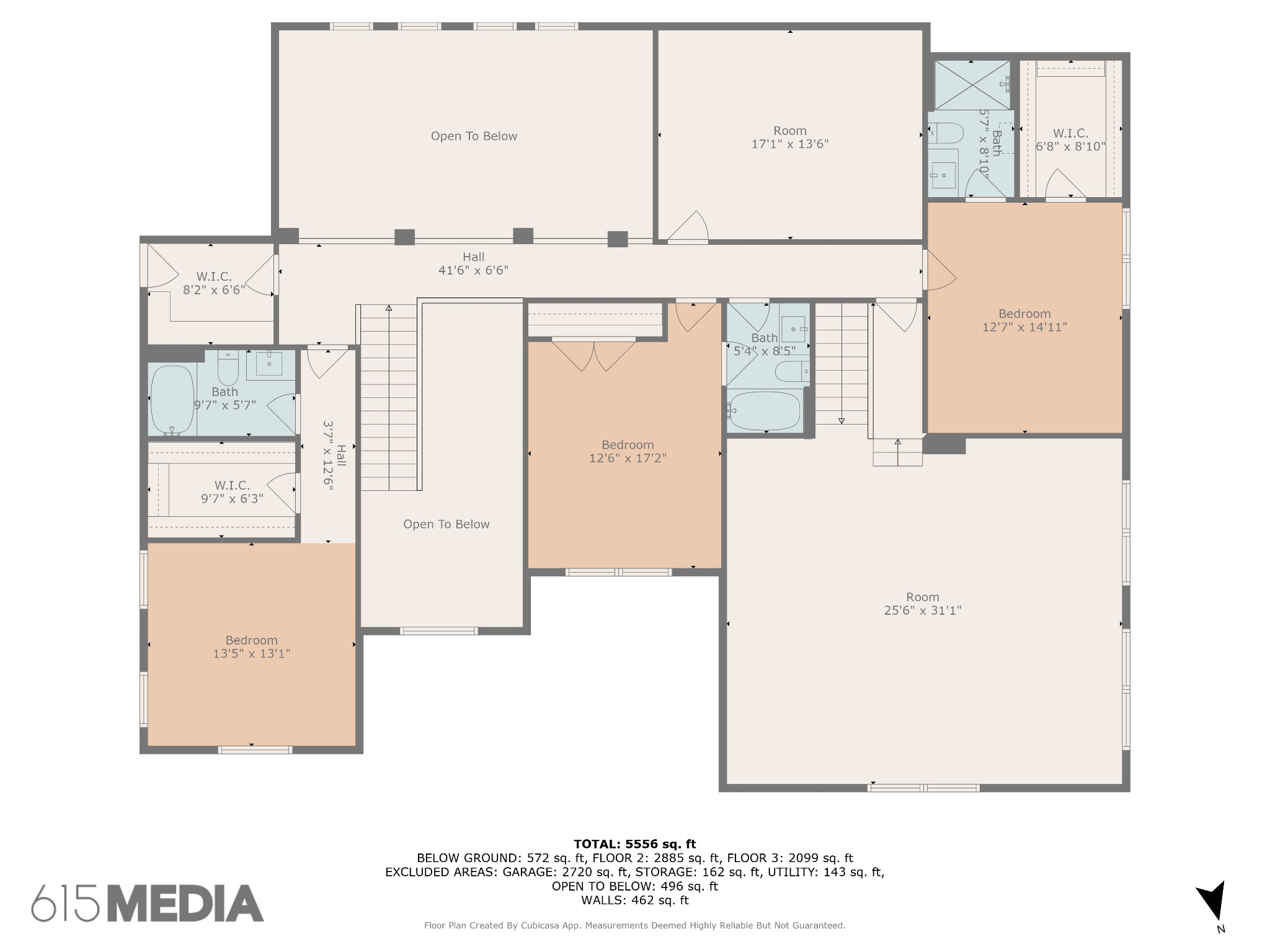 1416 Swindell Hollow Road Lebanon, TN 37090 - Photo 18 of 81