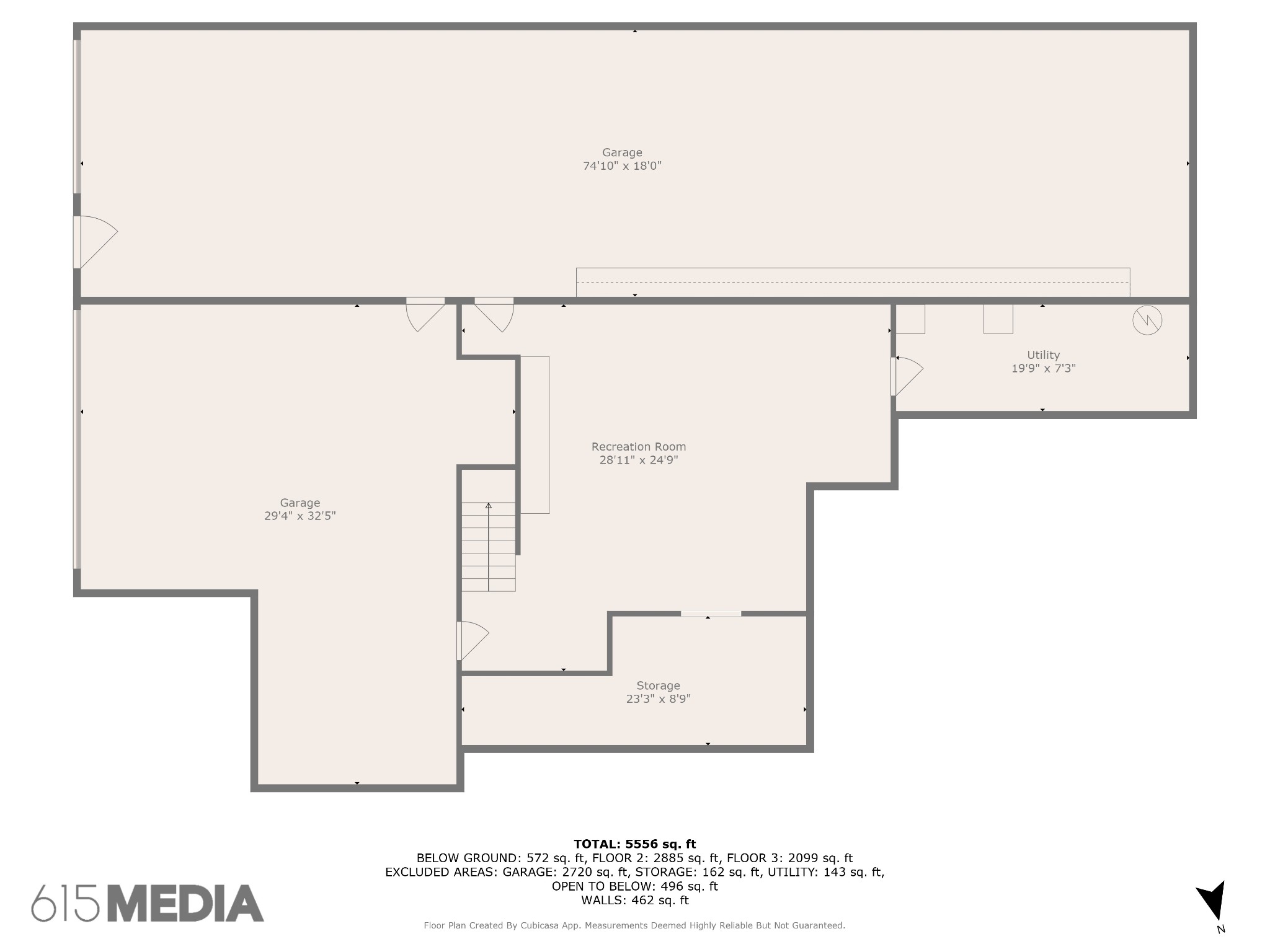 1416 Swindell Hollow Road Lebanon, TN 37090 - Photo 20 of 81