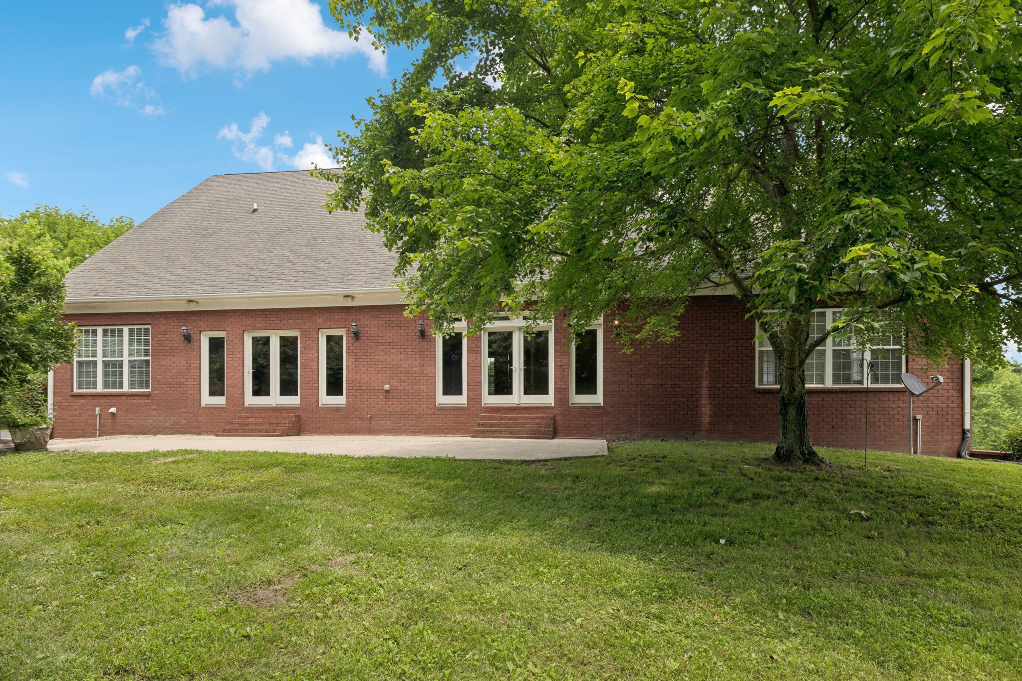 1416 Swindell Hollow Road Lebanon, TN 37090 - Photo 72 of 81