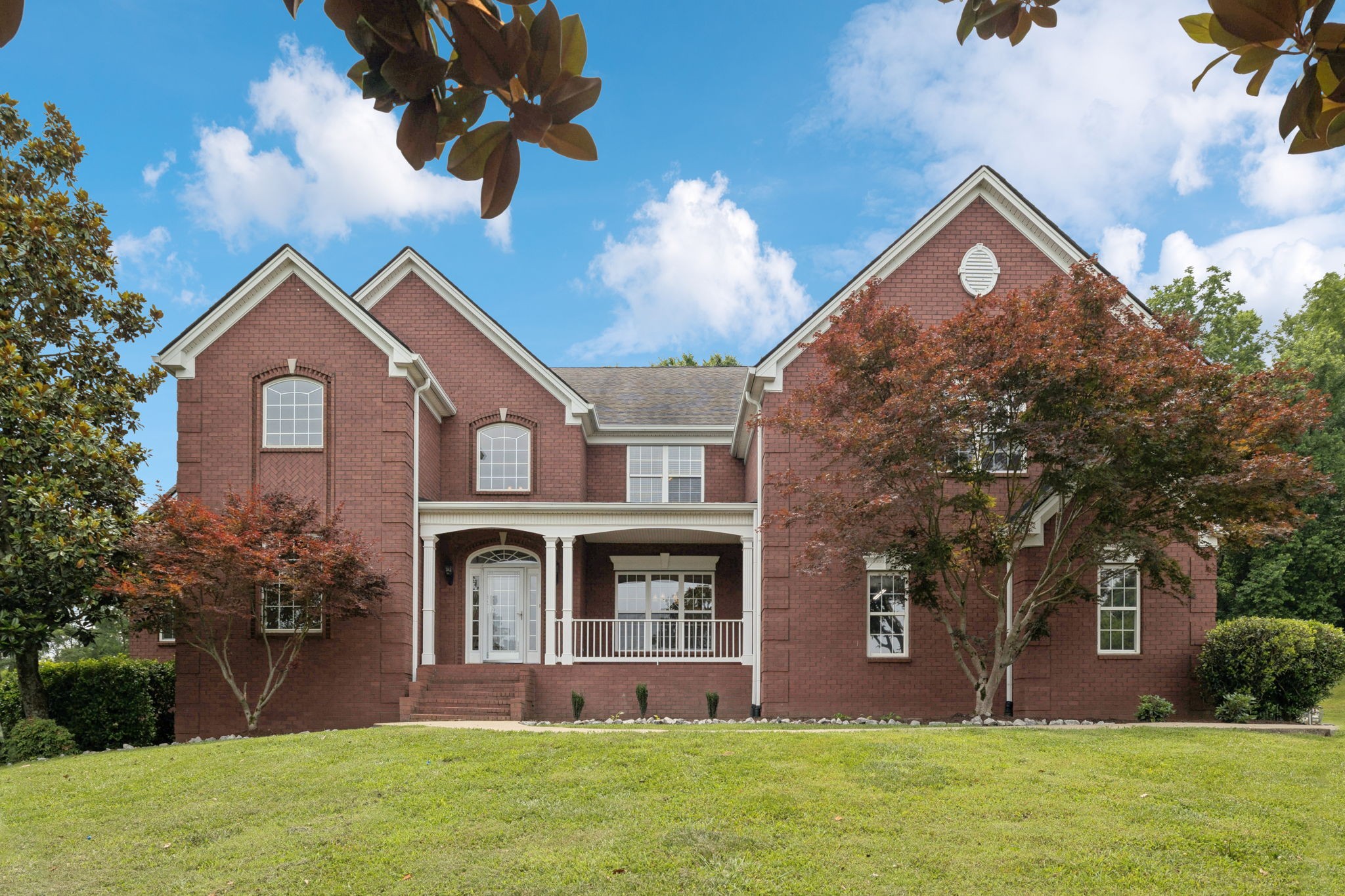 1416 Swindell Hollow Road Lebanon, TN 37090 - Photo 76 of 81