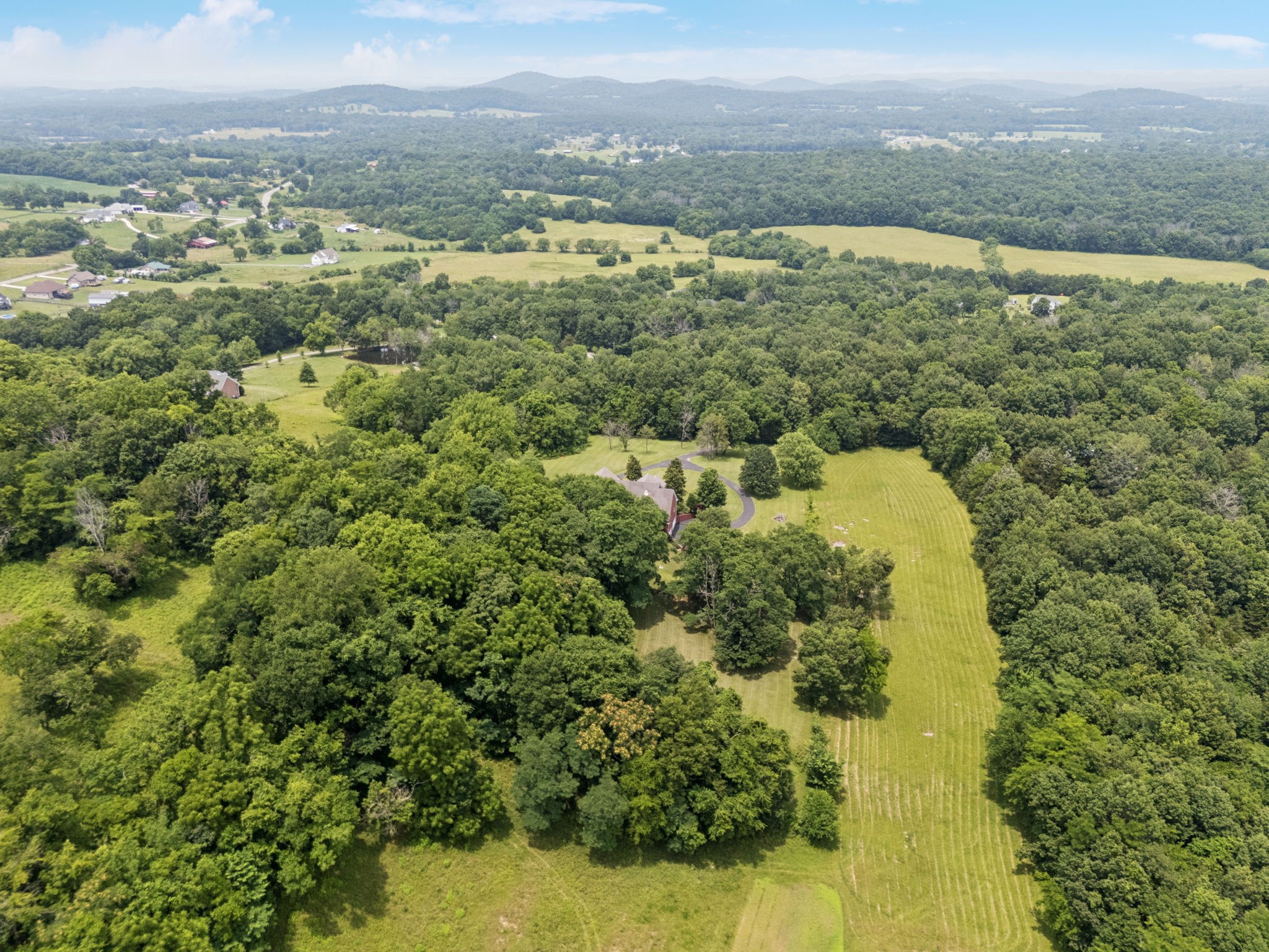 1416 Swindell Hollow Road Lebanon, TN 37090 - Photo 81 of 81