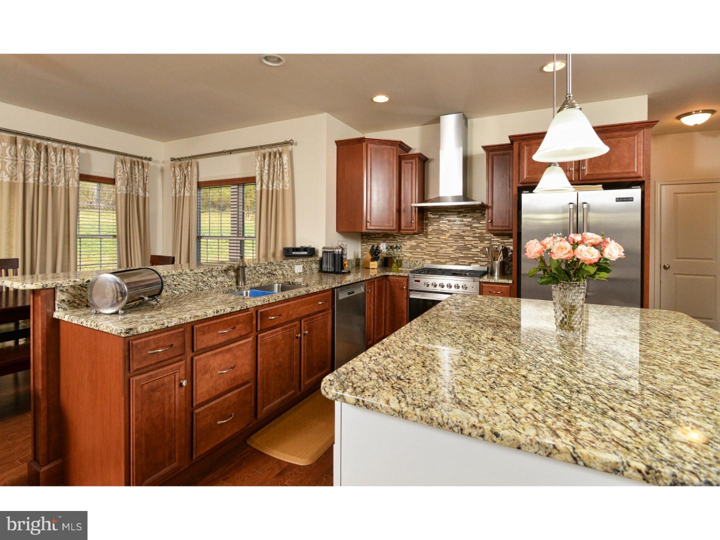710 Creek Road Kennett Square, PA 19348 - Photo 14 of 24 Kitchen