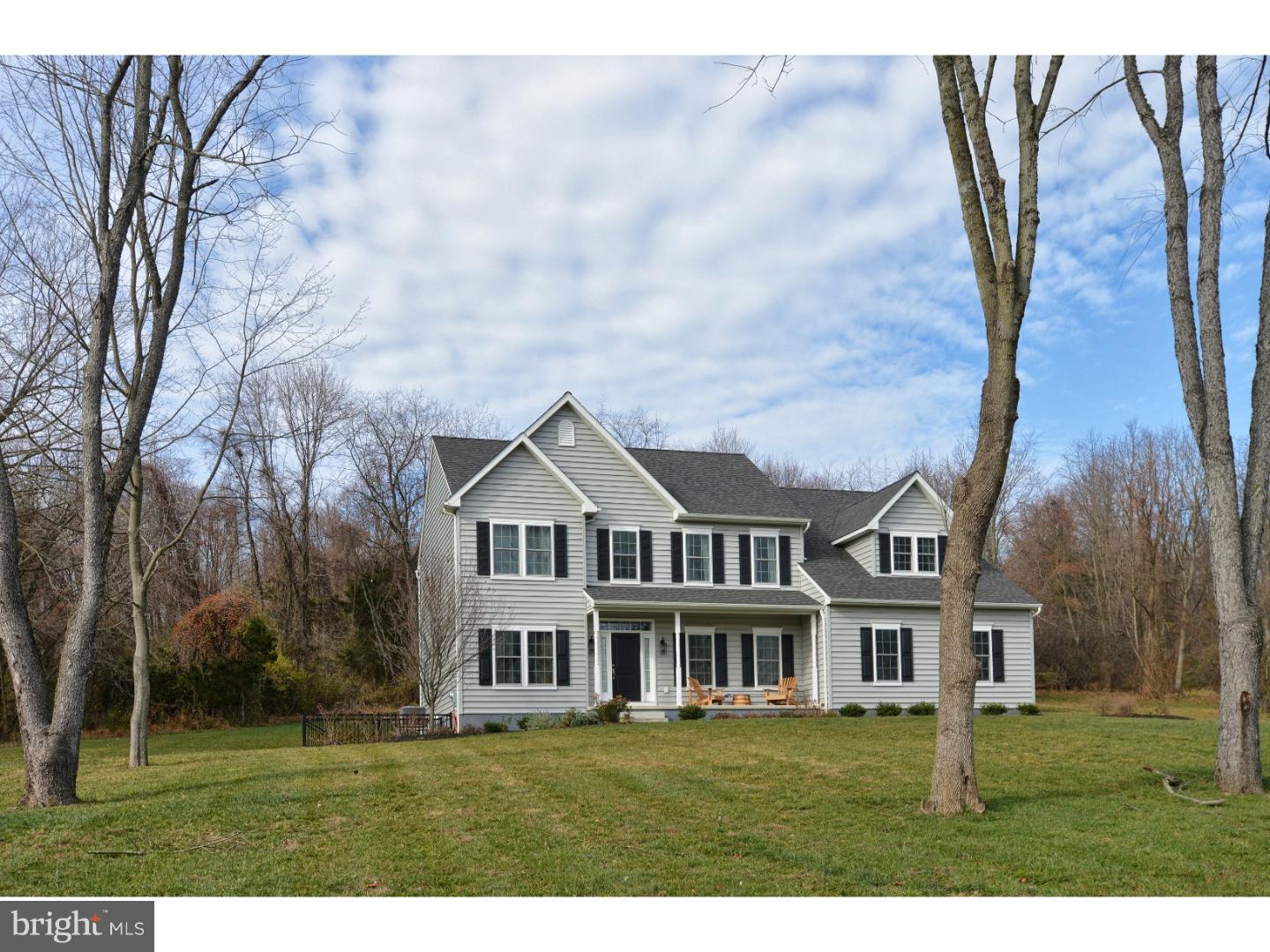 710 Creek Road Kennett Square, PA 19348 - Photo 17 of 24 Exterior Front