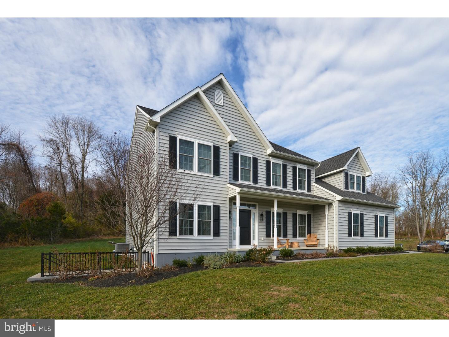 710 Creek Road Kennett Square, PA 19348 - Photo 18 of 24 Exterior Front