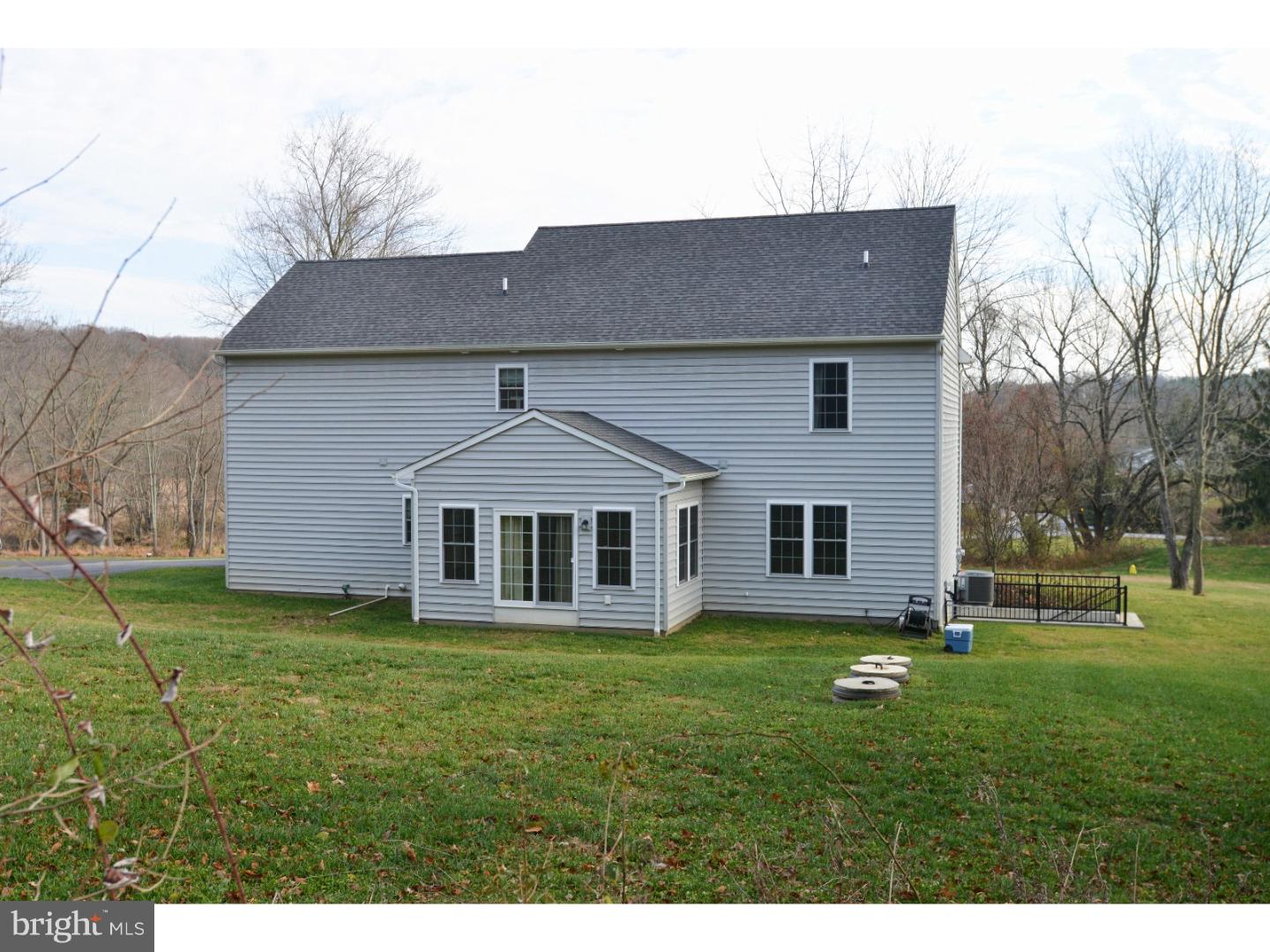 710 Creek Road Kennett Square, PA 19348 - Photo 20 of 24 Exterior Side