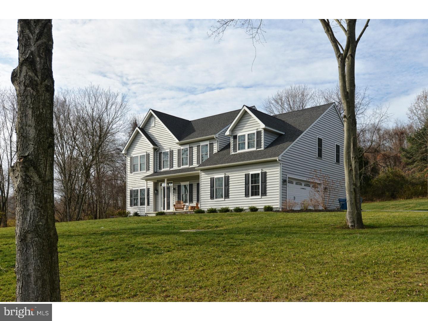 710 Creek Road Kennett Square, PA 19348 - Photo 22 of 24 Exterior Front