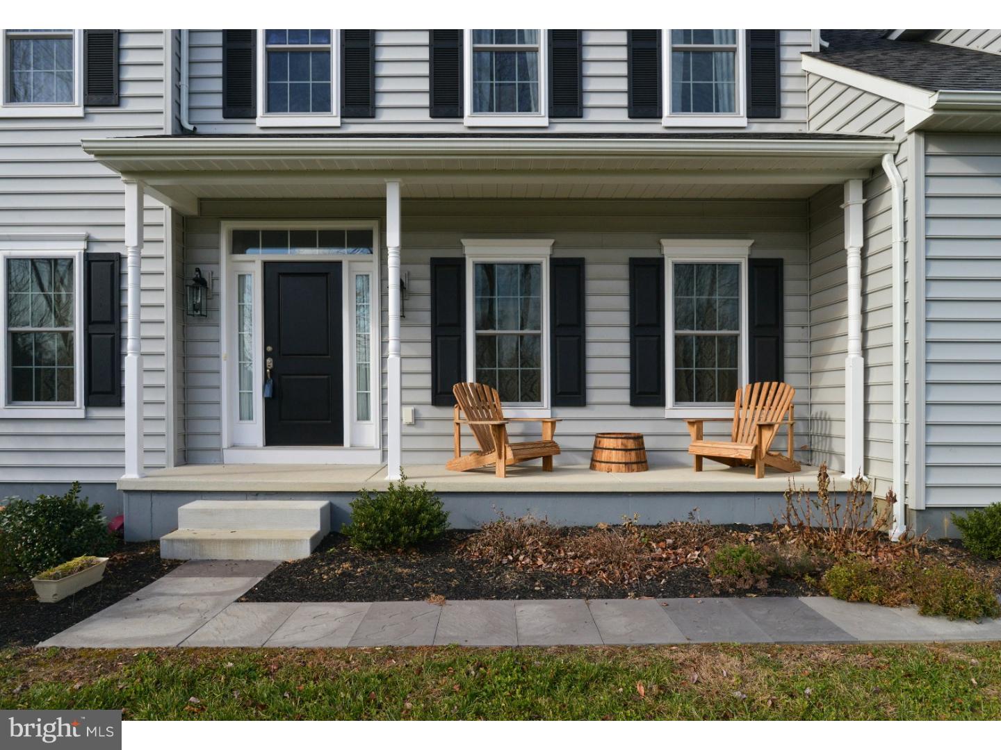 710 Creek Road Kennett Square, PA 19348 - Photo 24 of 24 Exterior Front