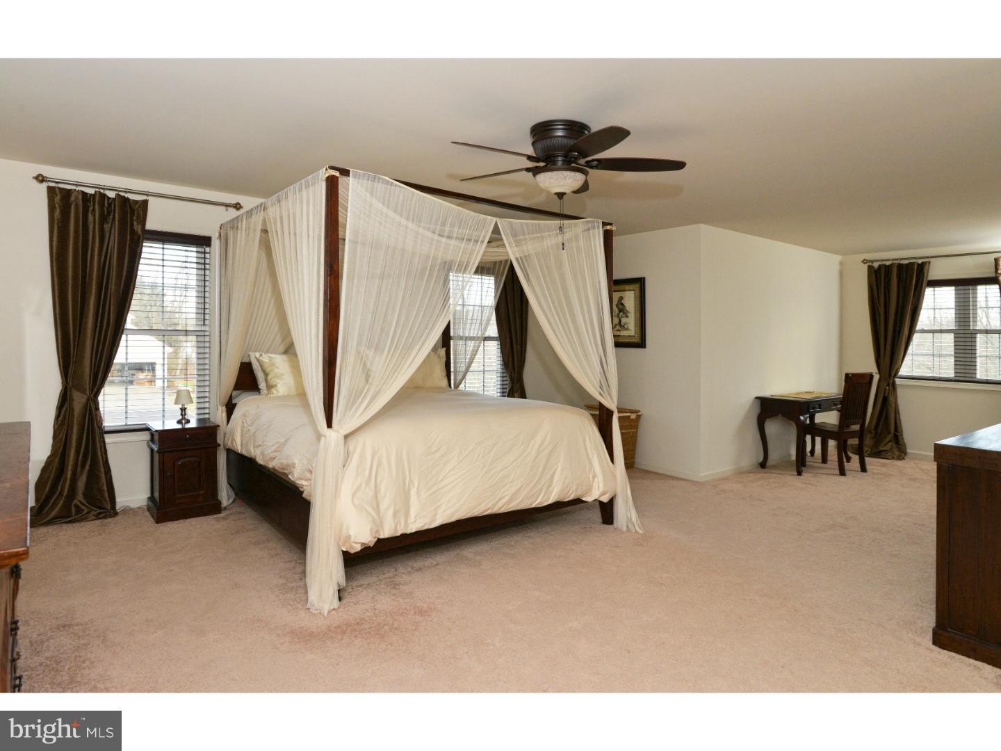 710 Creek Road Kennett Square, PA 19348 - Photo 8 of 24 Master Bedroom