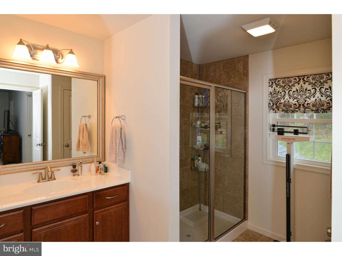 710 Creek Road Kennett Square, PA 19348 - Photo 9 of 24 Master Bathroom