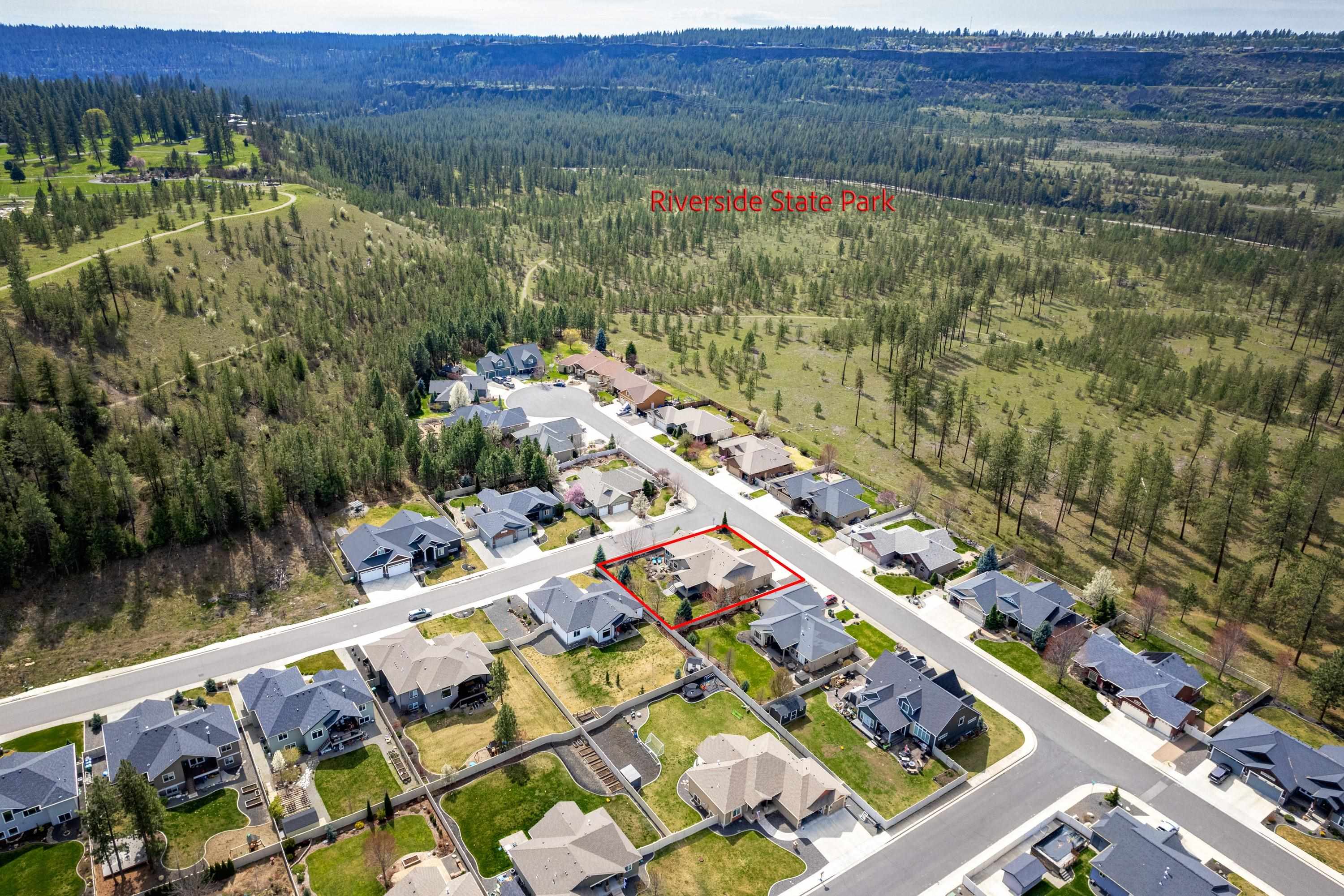 5908 North Bridget Street Spokane, WA 99208 - Photo 43 of 43