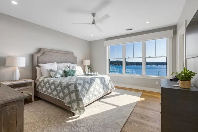 $2,295,000 | 36 Little Bay Drive, Dover, NH 03820