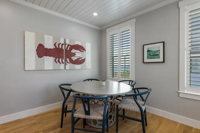 $2,295,000 | 36 Little Bay Drive, Dover, NH 03820