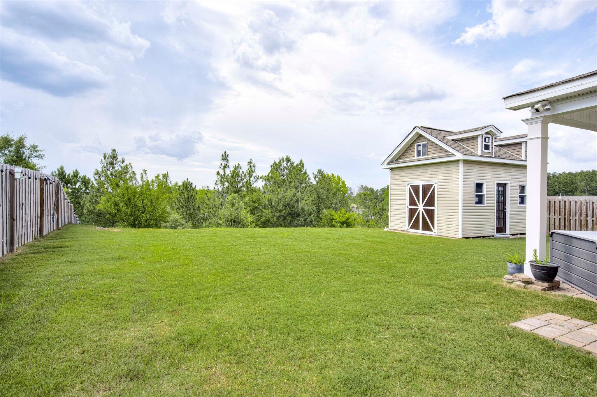 6267 Whirlaway Road Graniteville, SC 29829 - Photo 33 of 37