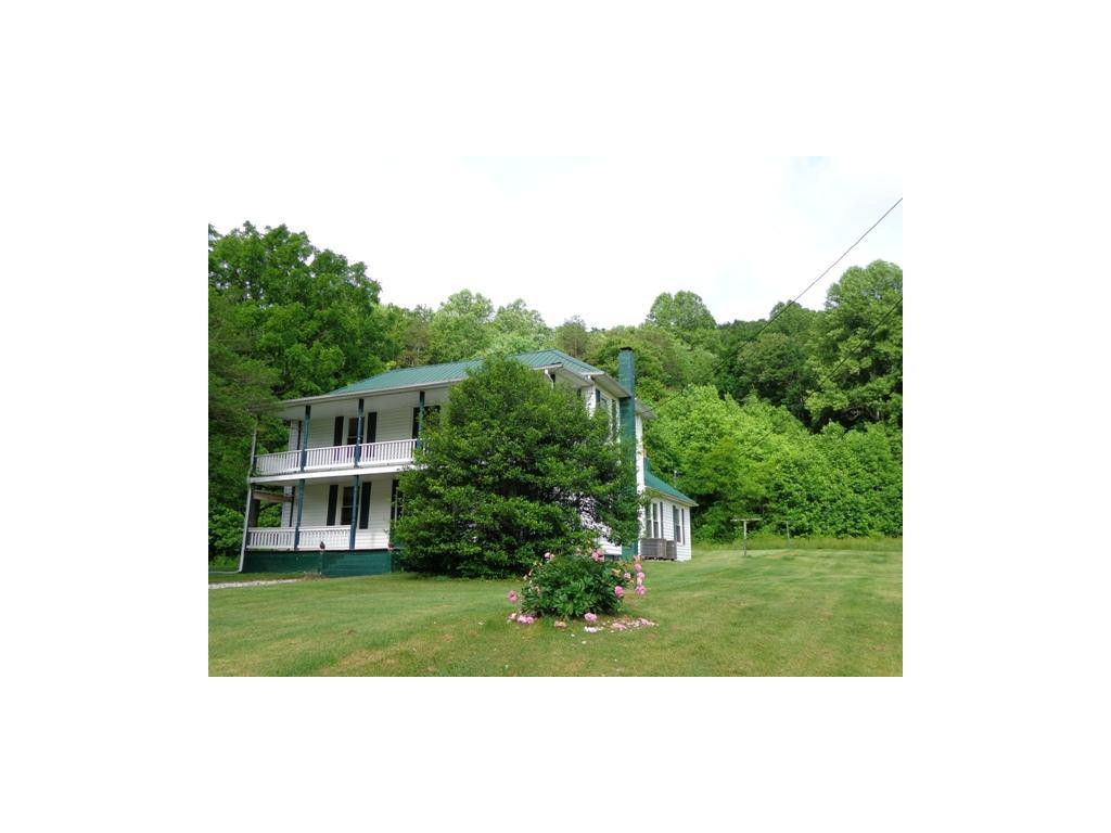 30385 Poor Valley Road Saltville, VA 24370 - Photo 1 of 21 Photo 1