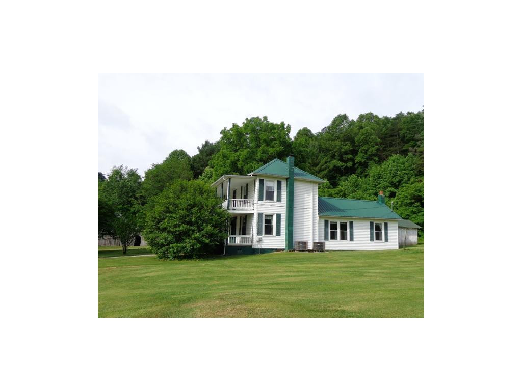 30385 Poor Valley Road Saltville, VA 24370 - Photo 3 of 21 Photo 3