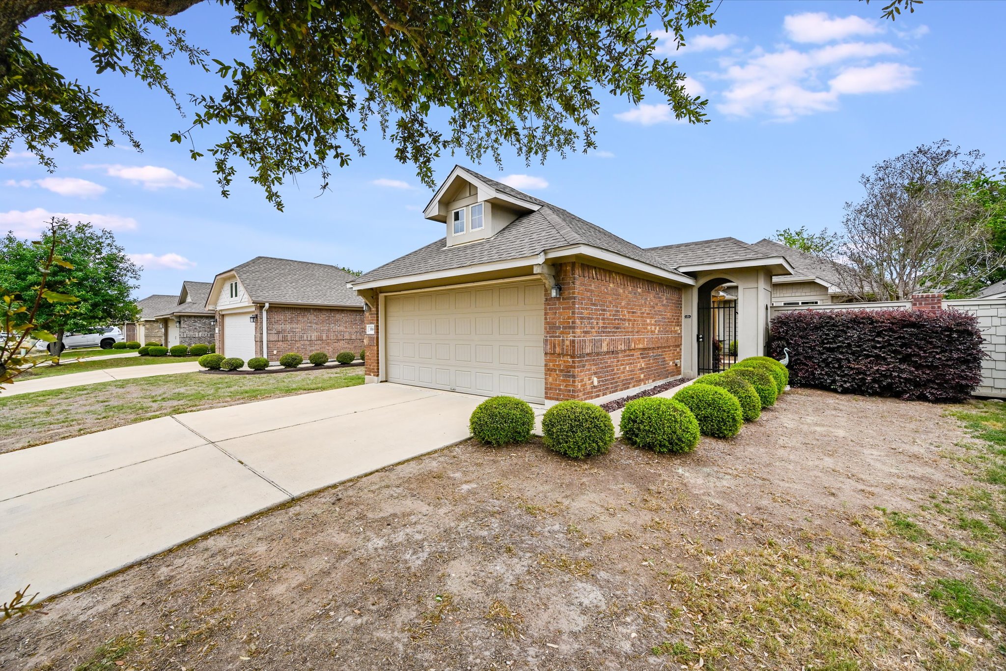 358 Tilly Lane Buda, TX 78610 - Photo 1 of 1