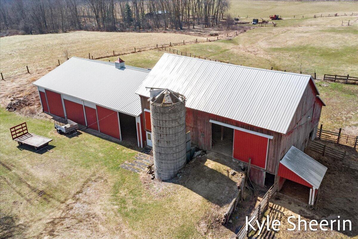 1648 Johnson Road Saranac, MI 48881 - Photo 32 of 51 51-DJI_0970