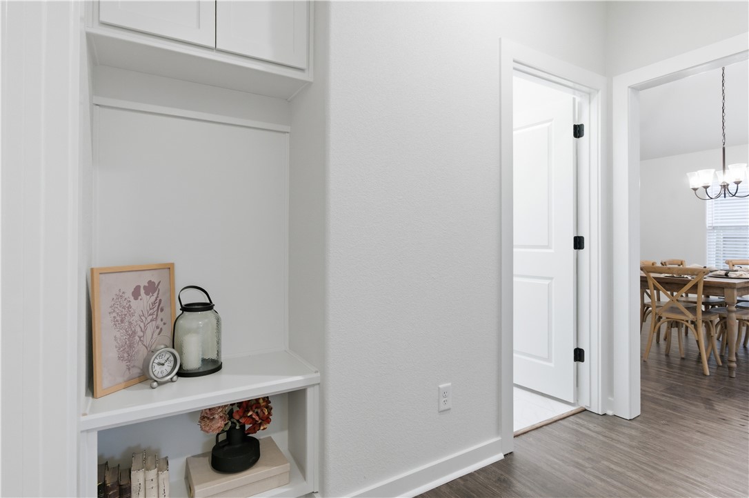 2857 Messenger Way Bryan, TX 77803 - Photo 16 of 21