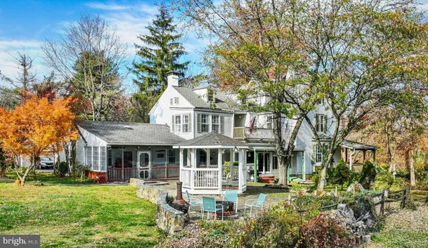 $900,000 | 6739 South Clifton Road, Frederick, MD 21703