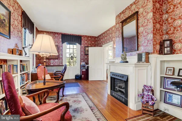 $900,000 | 6739 South Clifton Road, Frederick, MD 21703