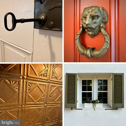 view of a bathroom with a sink and mirror
