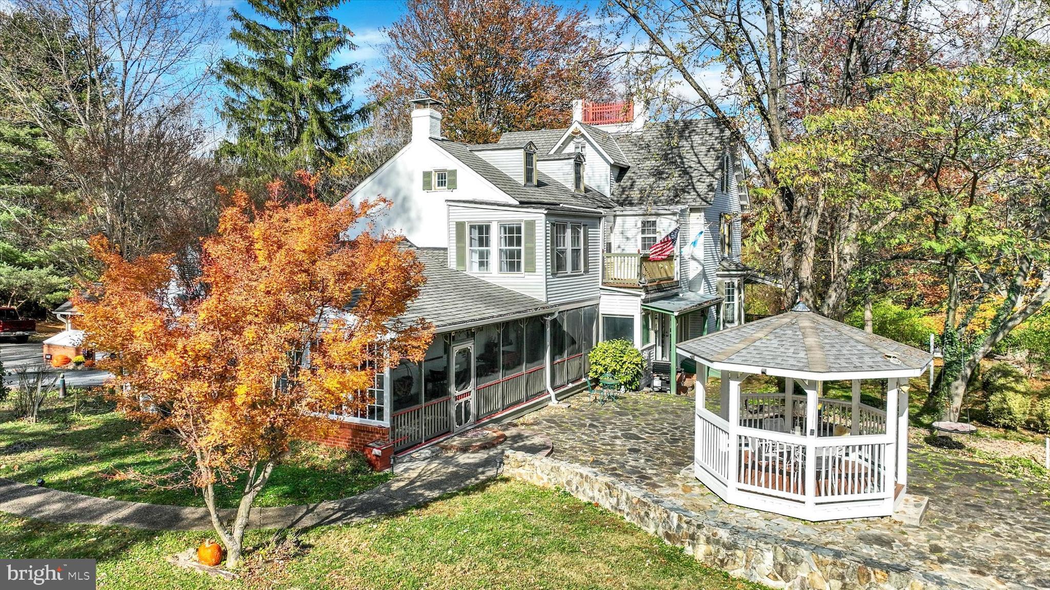 6739 South Clifton Road Frederick, MD 21703 - Photo 5 of 49