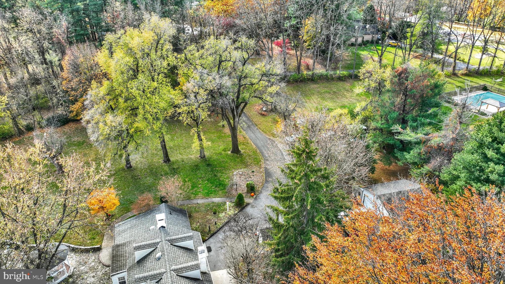 6739 South Clifton Road Frederick, MD 21703 - Photo 8 of 49 a view of lake