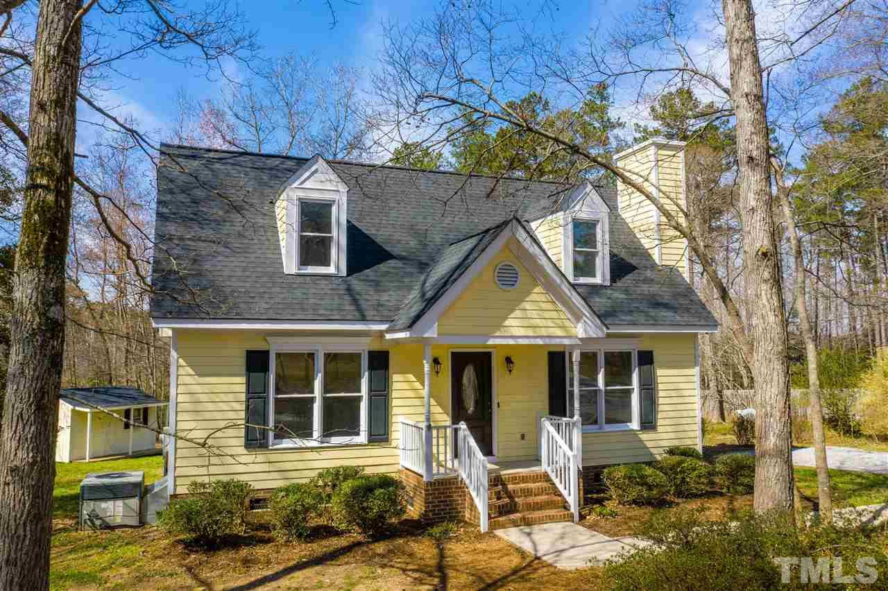 5378 Brantley Road Zebulon, NC 27597 - Photo 1 of 29